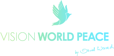 VISION WORLD PEACE by David Wared
